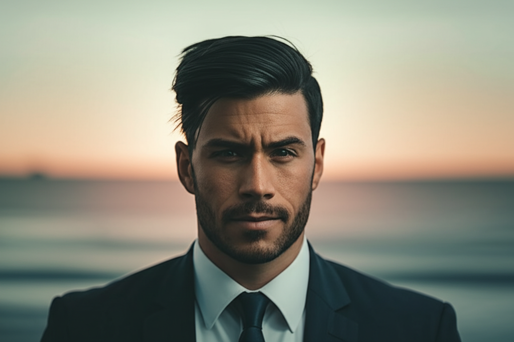 David L.